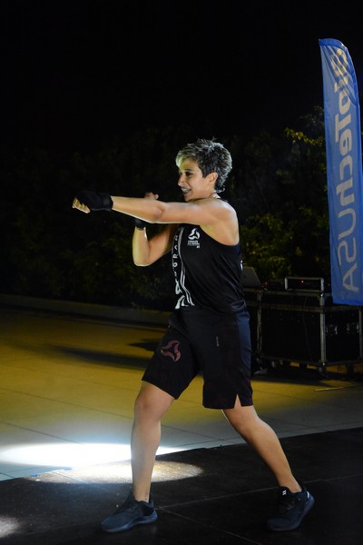 Steel Programs Update Fitness Event Part1